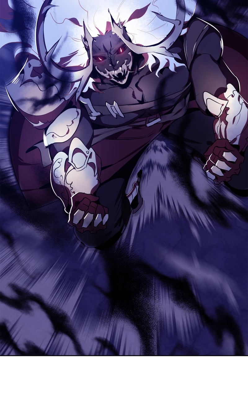 Read Return to Player (en) Manga Online