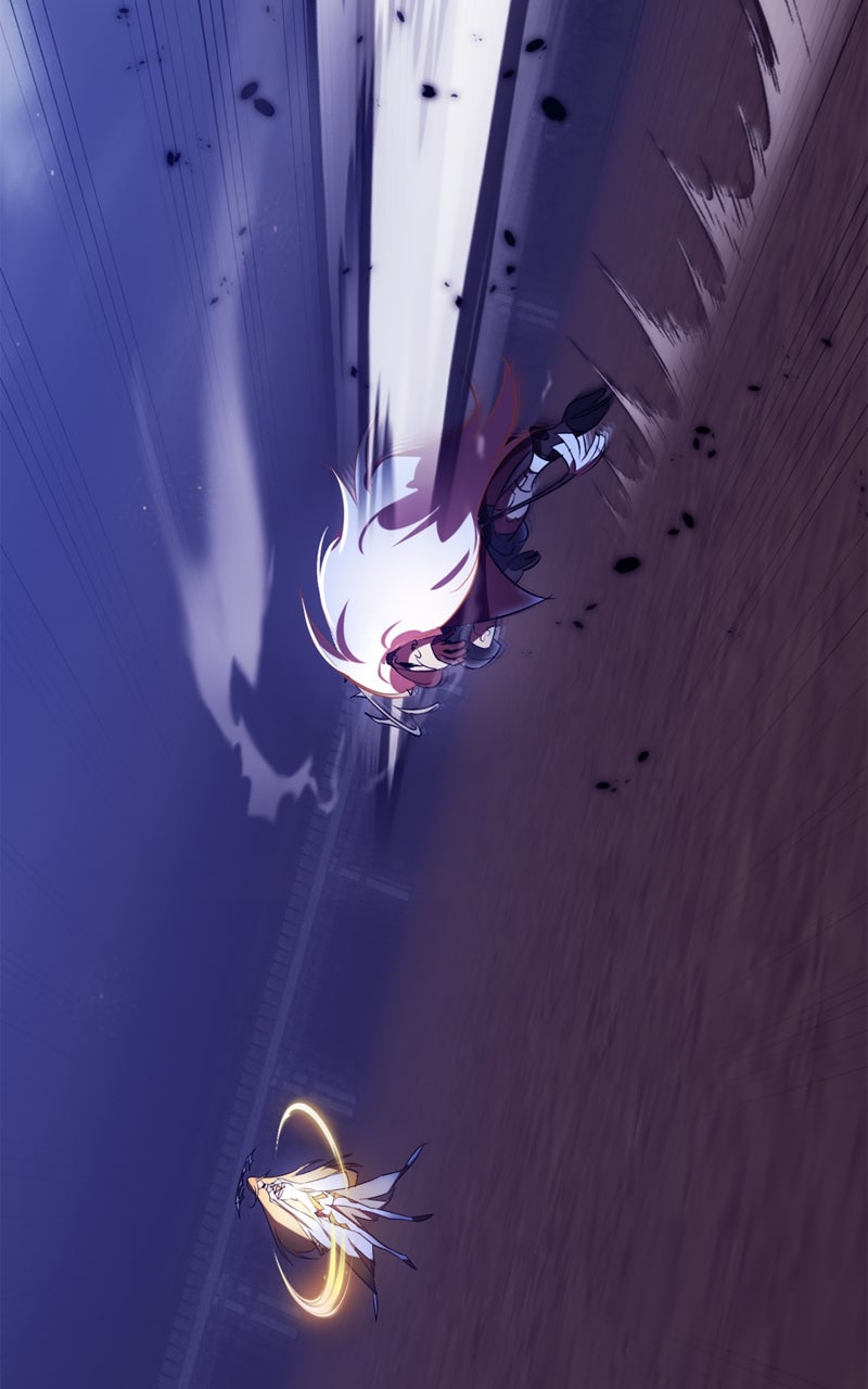 Read Return to Player (en) Manga Online