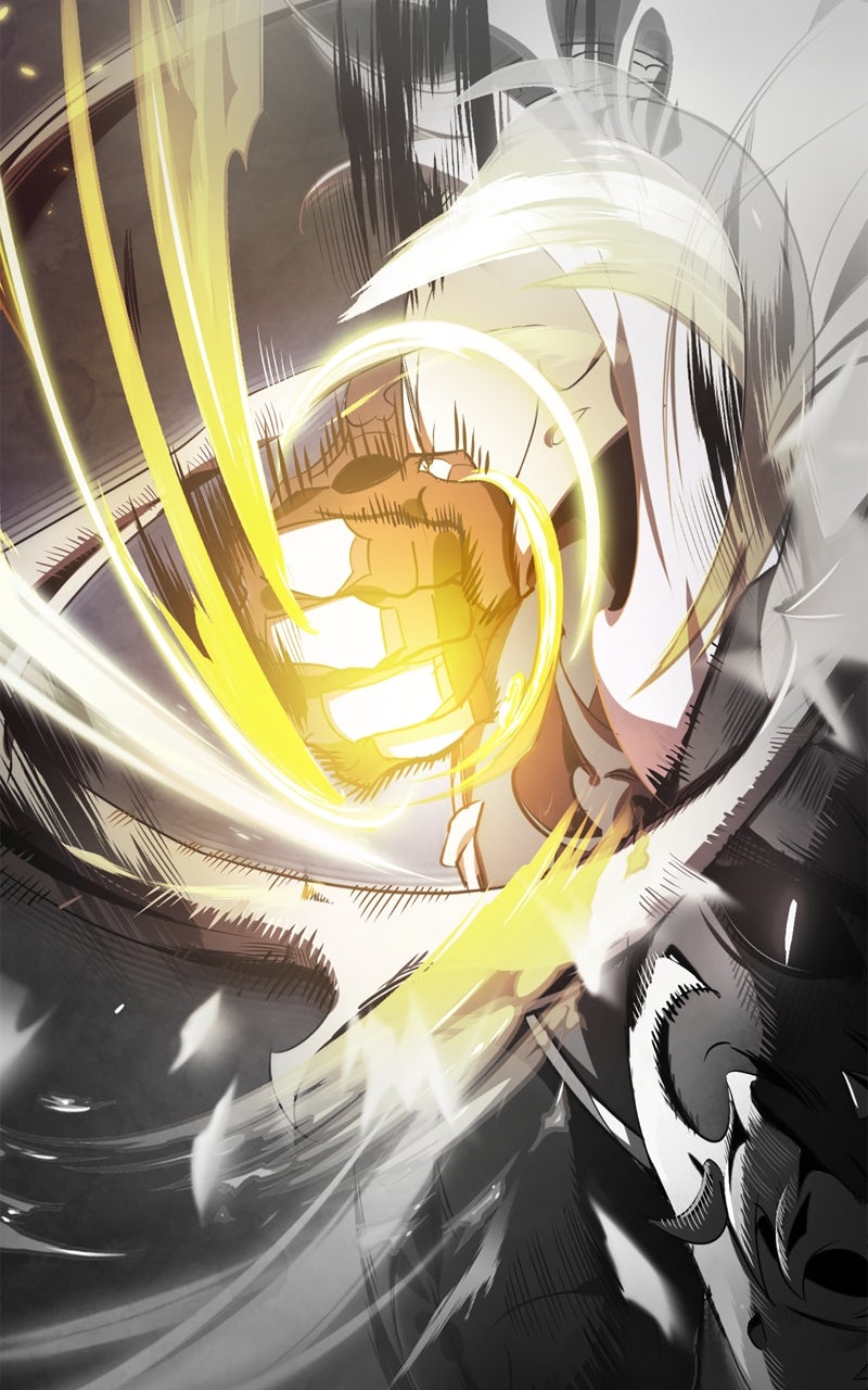 Read Return to Player (en) Manga Online
