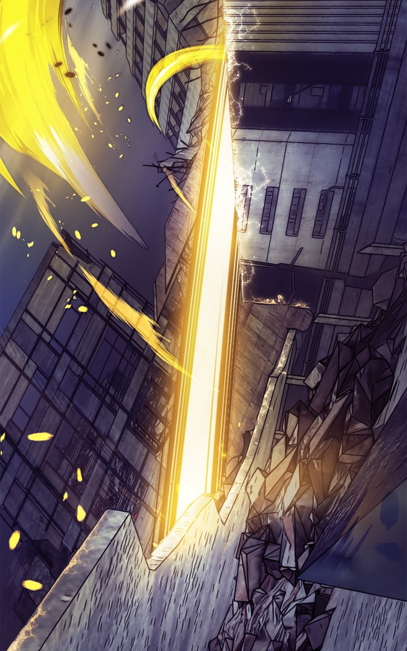 Read Return to Player (en) Manga Online
