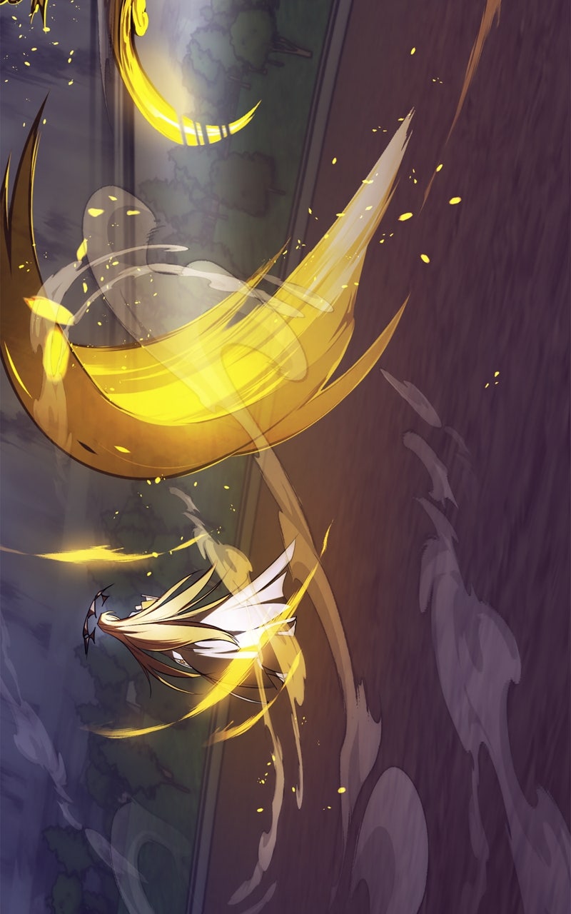 Read Return to Player (en) Manga Online