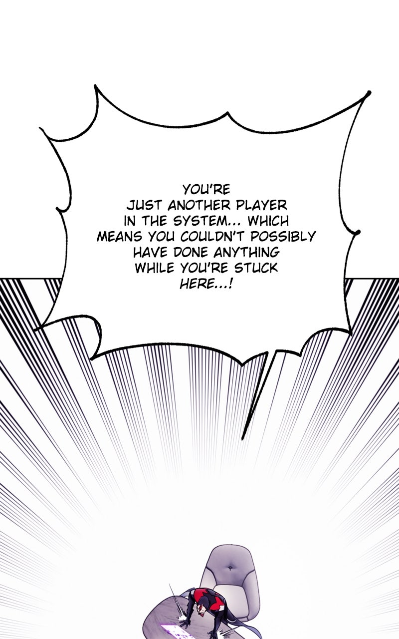 Read Return to Player (en) Manga Online