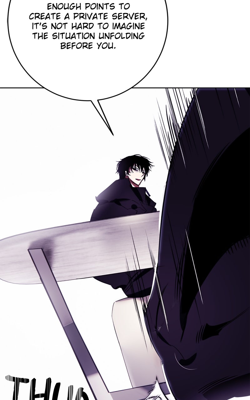 Read Return to Player (en) Manga Online