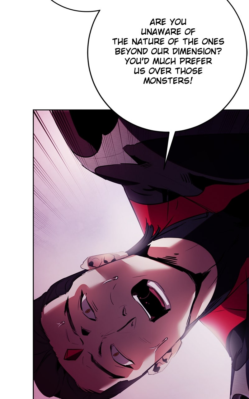 Read Return to Player (en) Manga Online