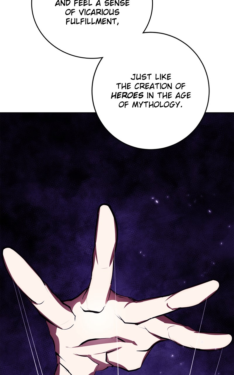 Read Return to Player (en) Manga Online