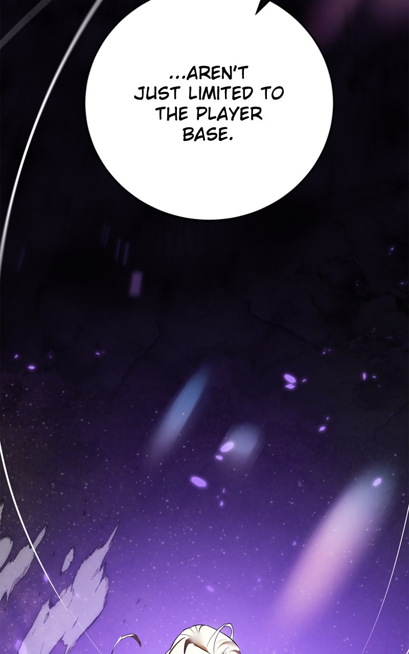 Read Return to Player (en) Manga Online