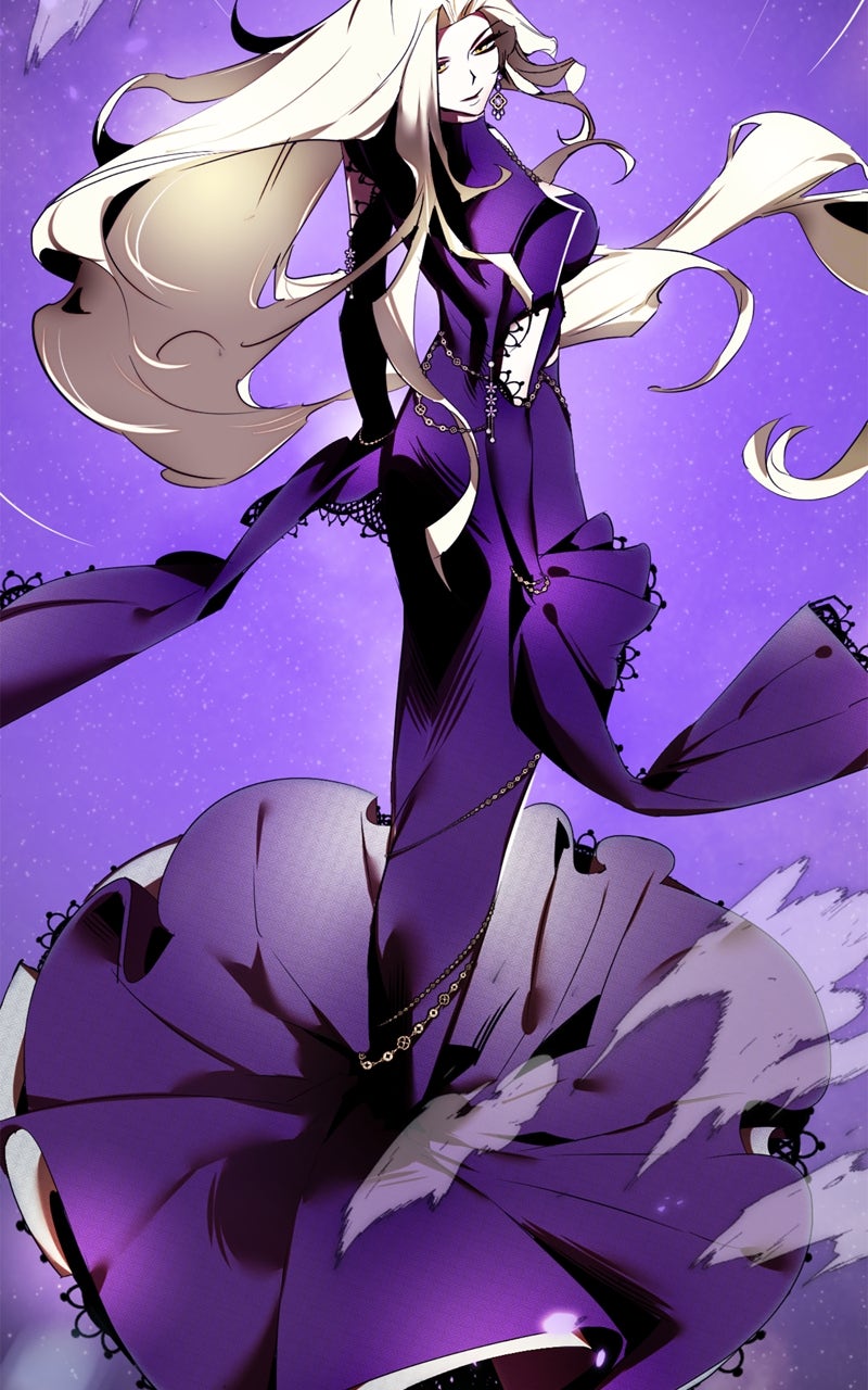 Read Return to Player (en) Manga Online