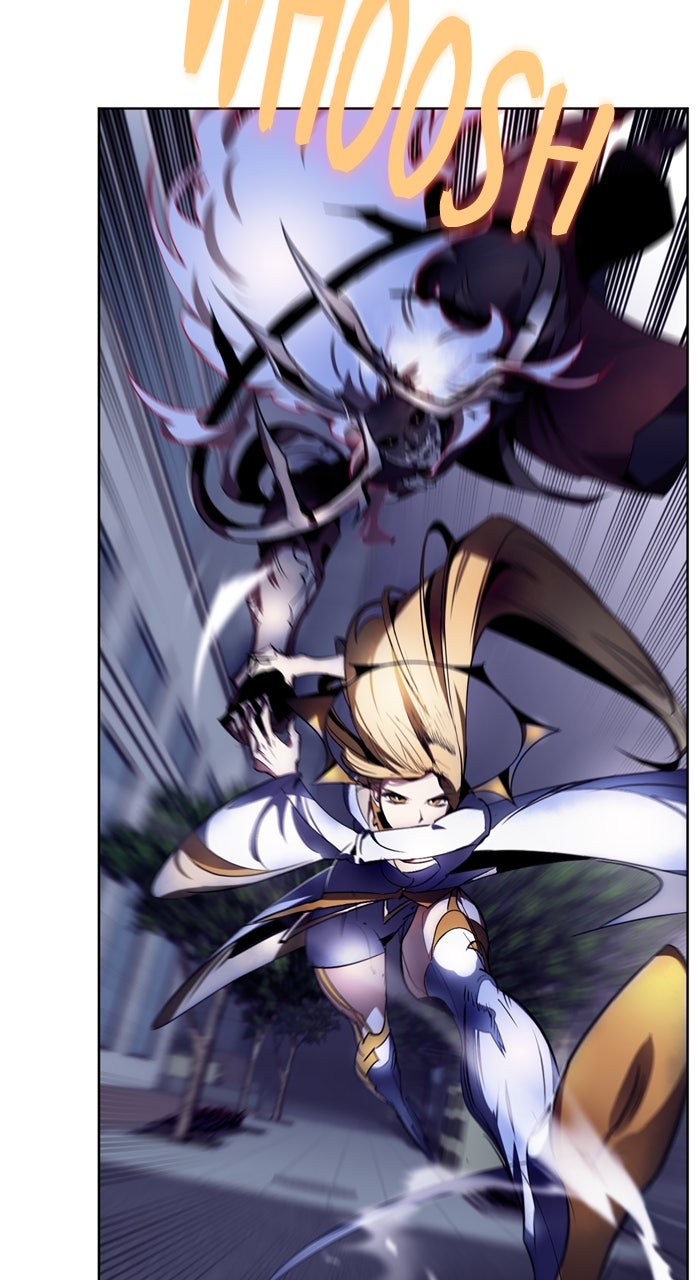 Read Return to Player (en) Manga Online