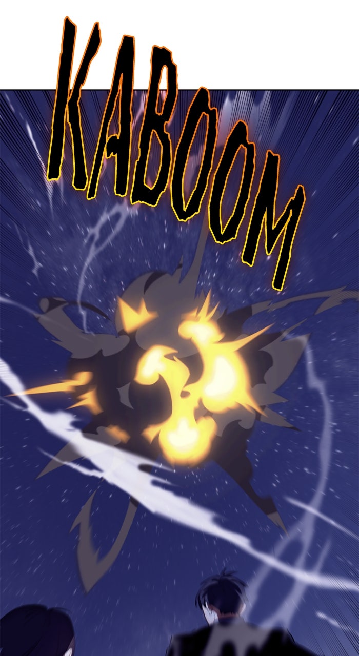 Read Return to Player (en) Manga Online