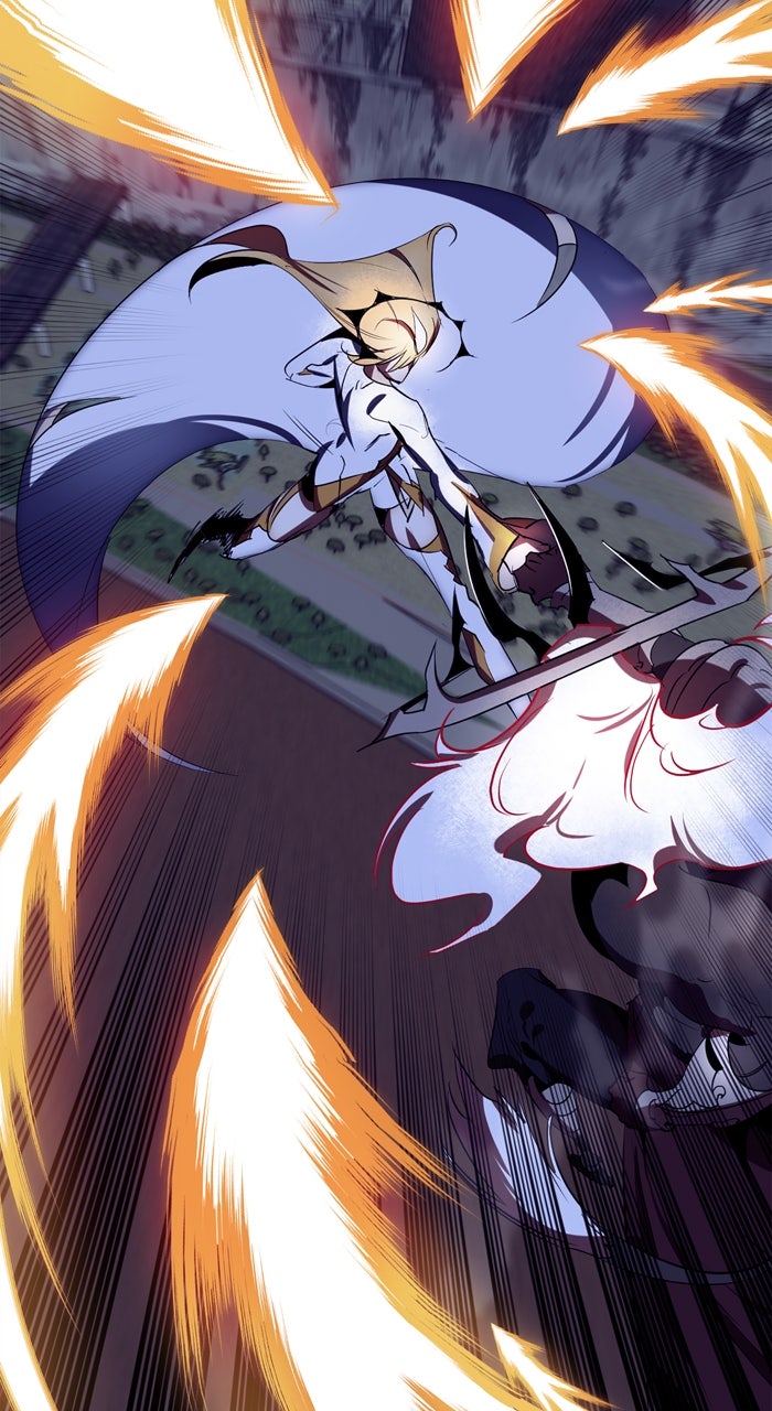 Read Return to Player (en) Manga Online