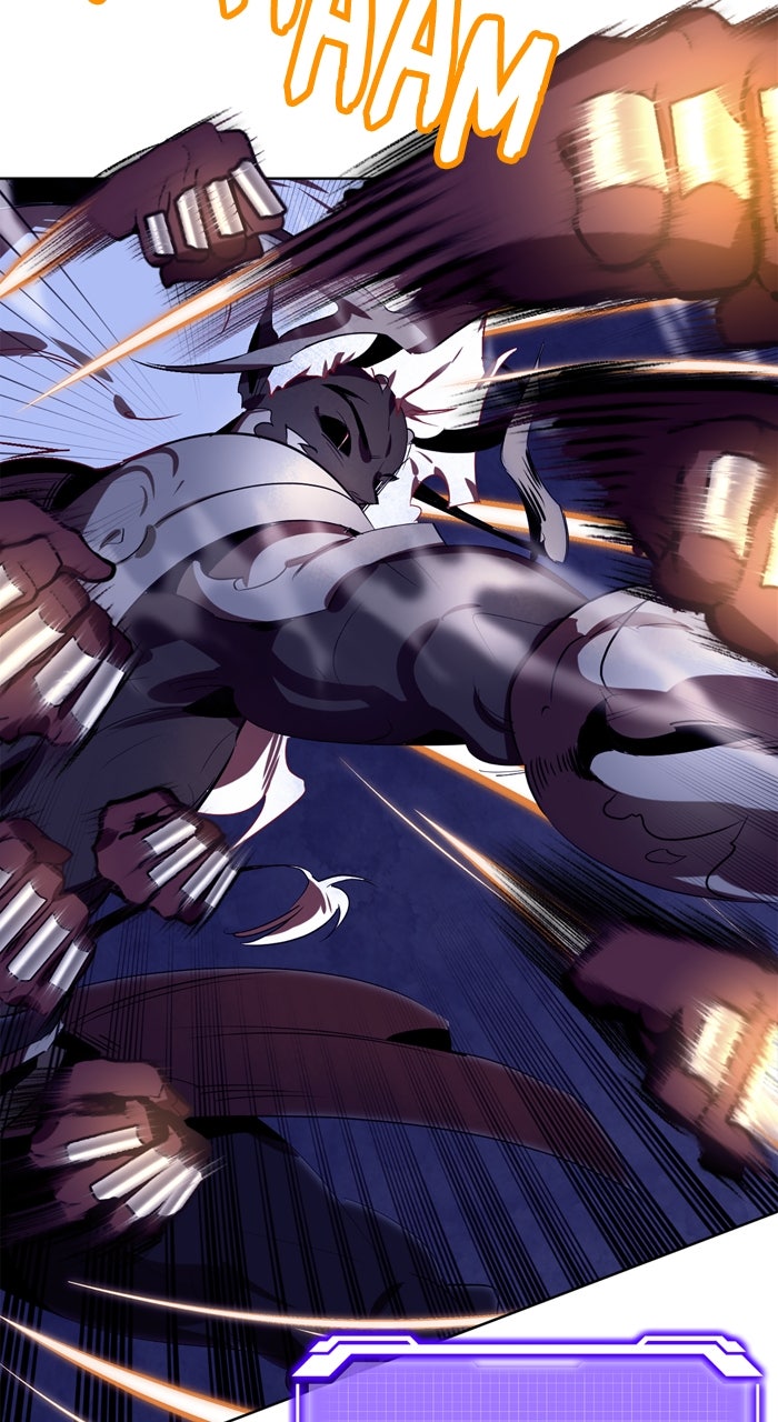 Read Return to Player (en) Manga Online