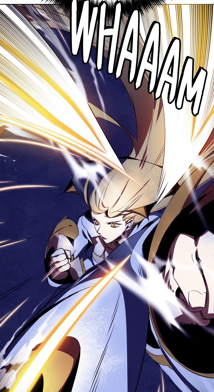 Read Return to Player (en) Manga Online