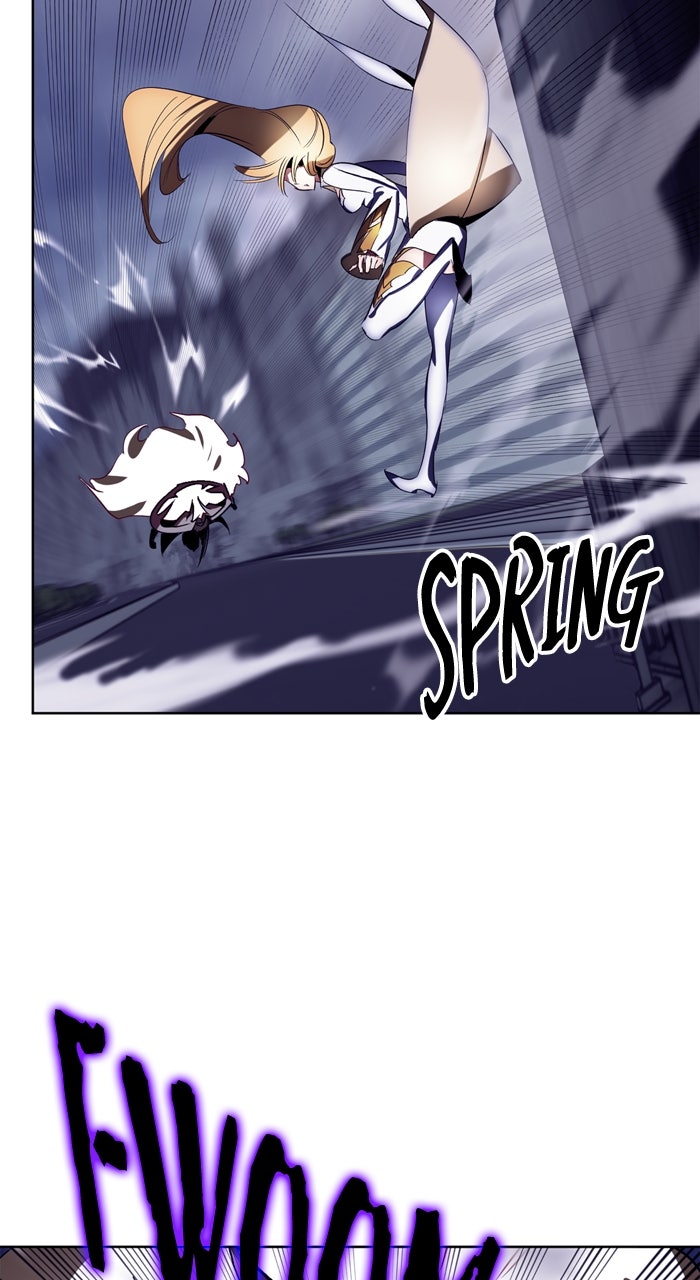 Read Return to Player (en) Manga Online