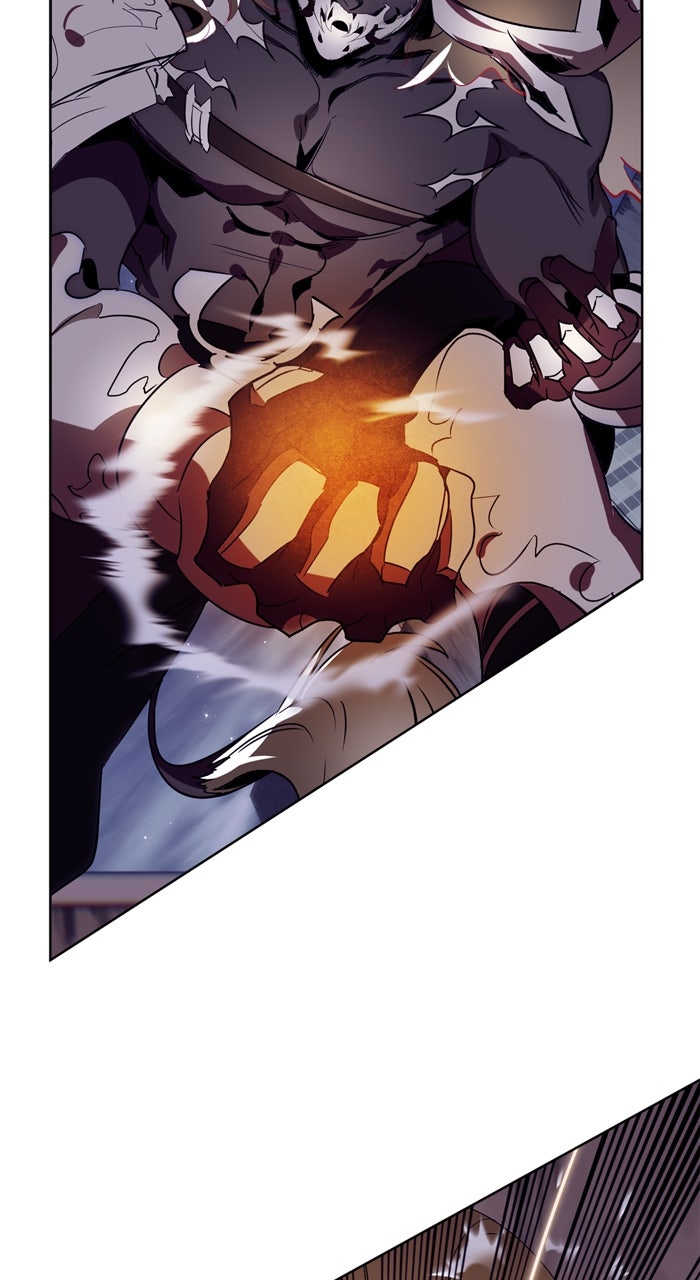 Read Return to Player (en) Manga Online