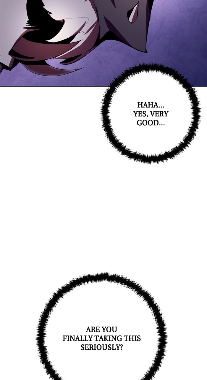 Read Return to Player (en) Manga Online