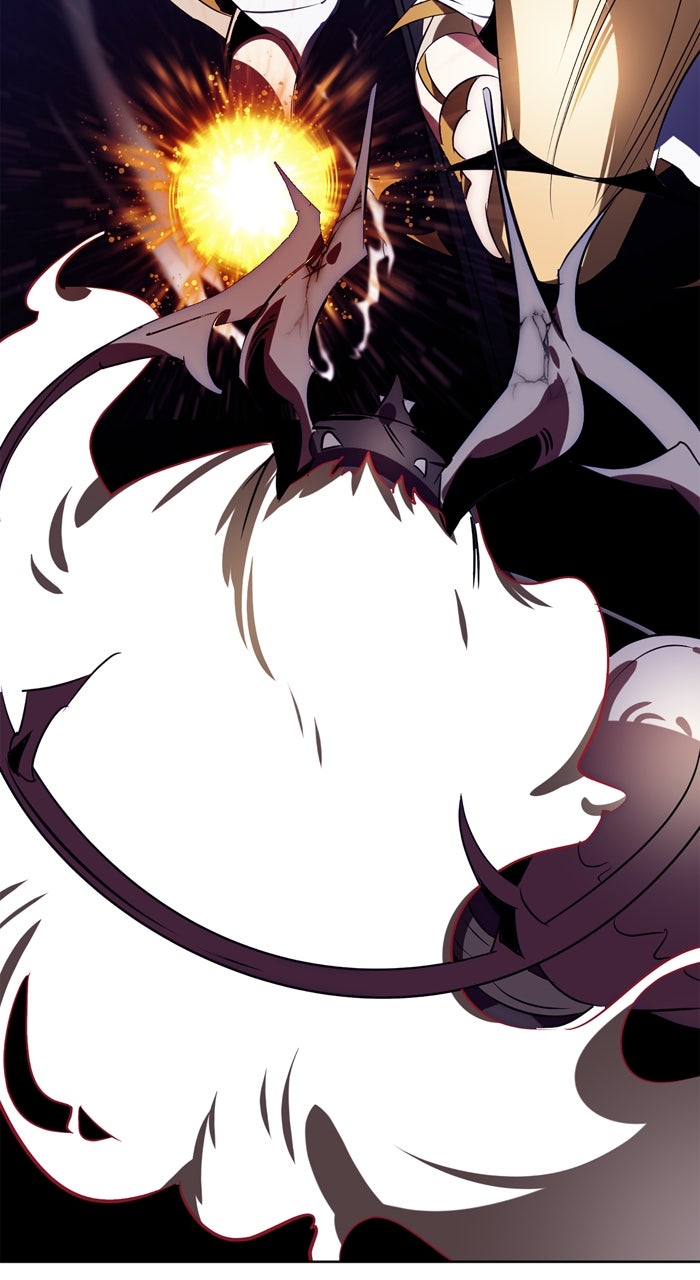Read Return to Player (en) Manga Online