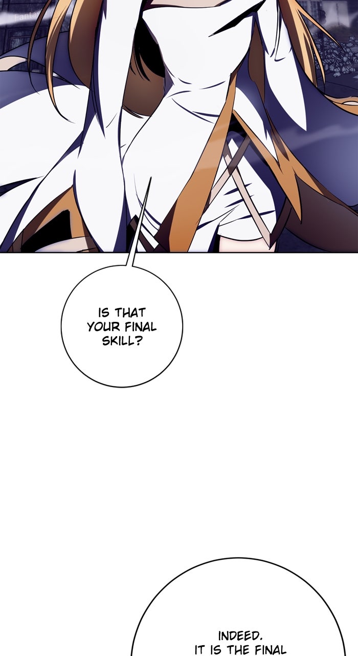 Read Return to Player (en) Manga Online