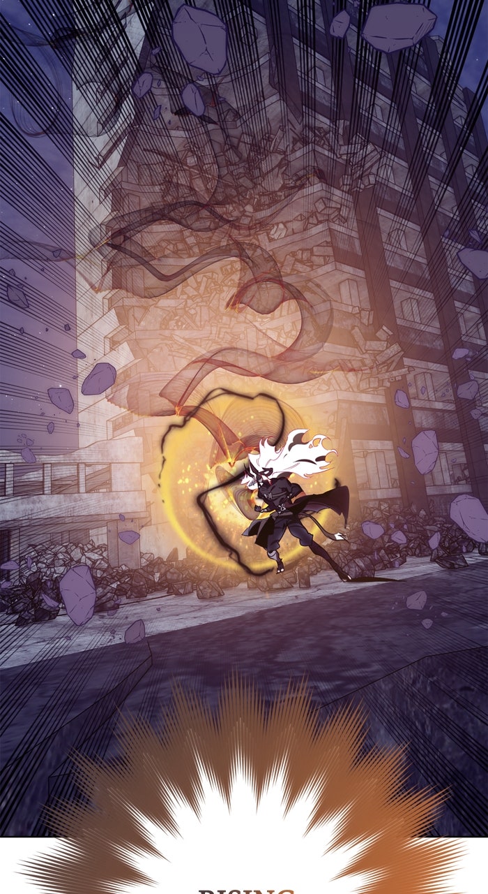 Read Return to Player (en) Manga Online