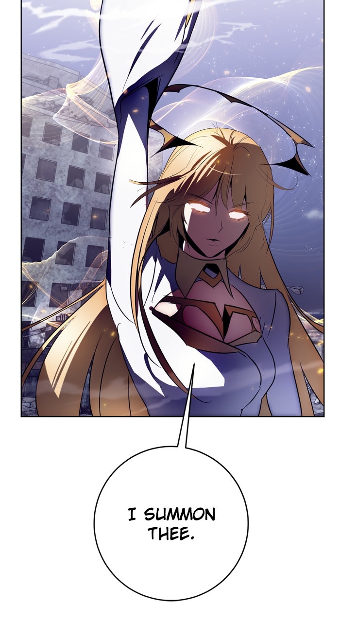 Read Return to Player (en) Manga Online