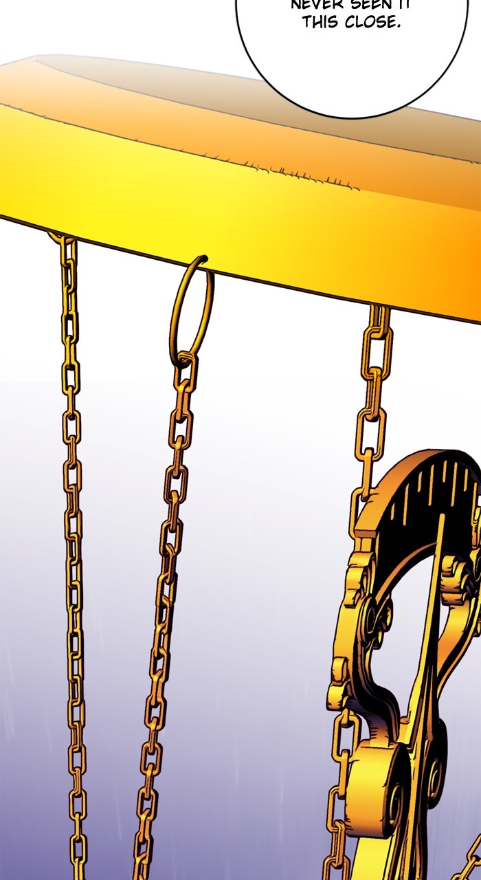 Read Return to Player (en) Manga Online