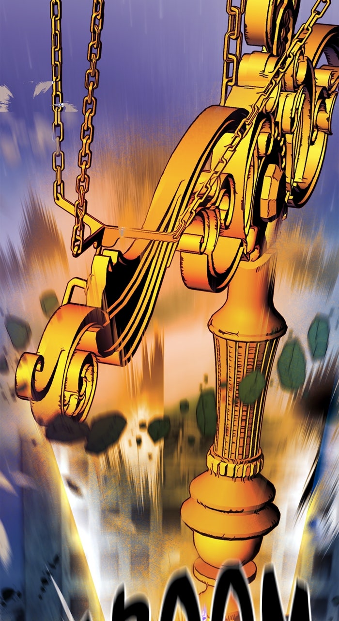 Read Return to Player (en) Manga Online