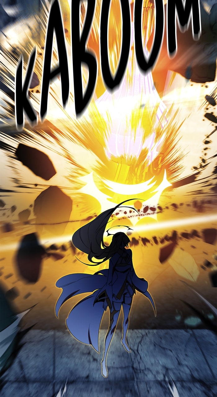 Read Return to Player (en) Manga Online