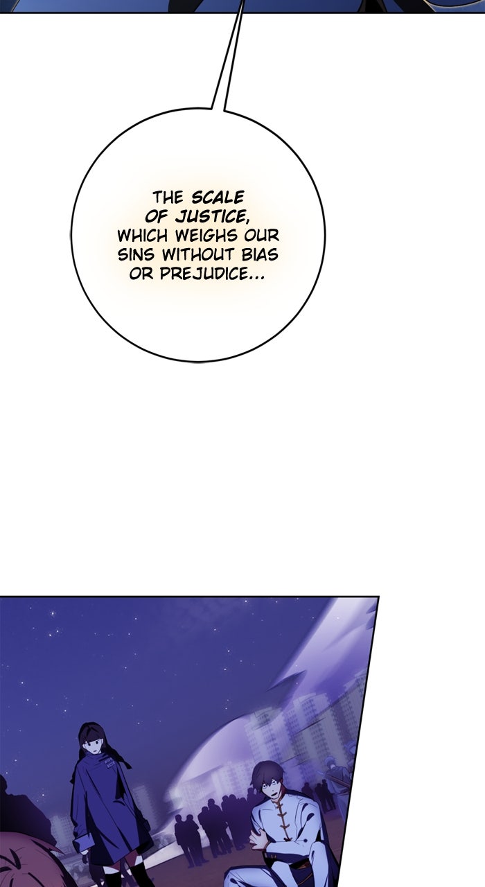 Read Return to Player (en) Manga Online