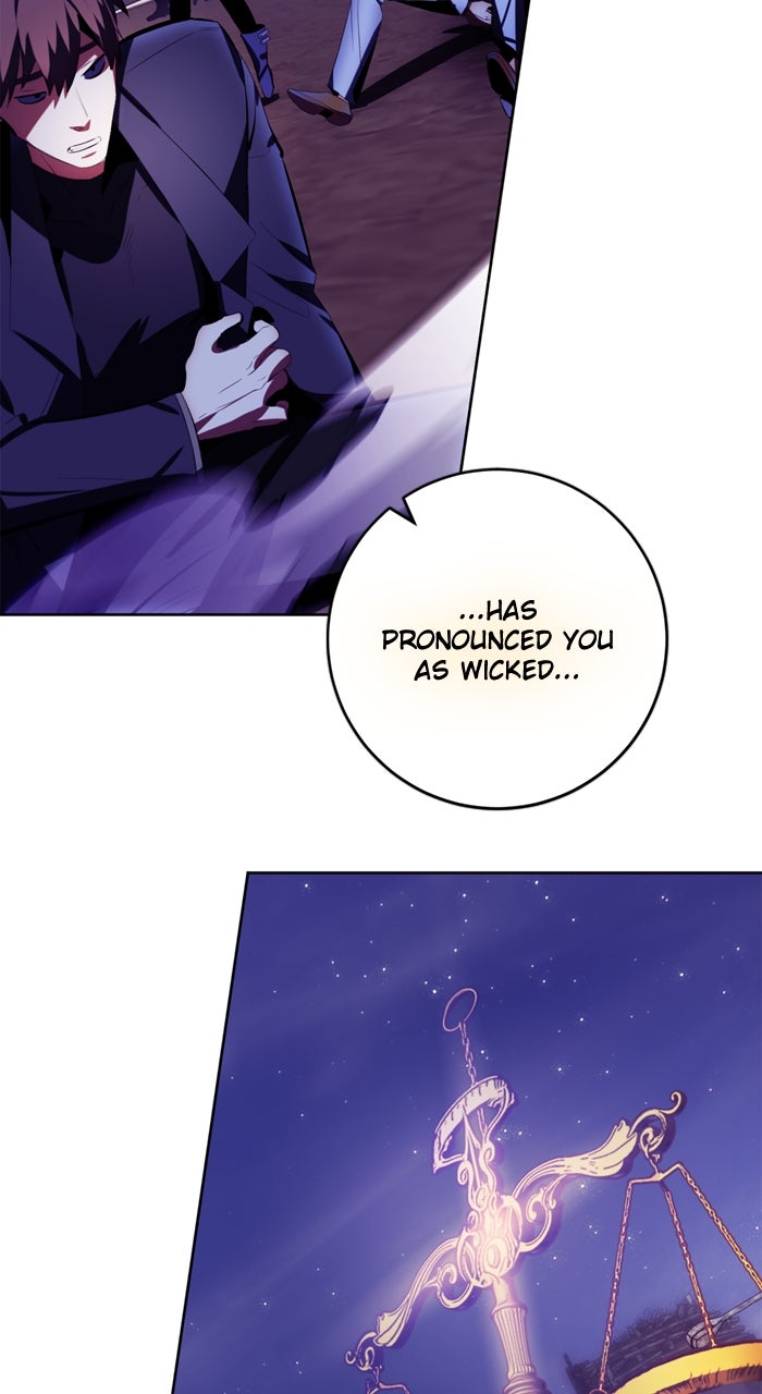 Read Return to Player (en) Manga Online