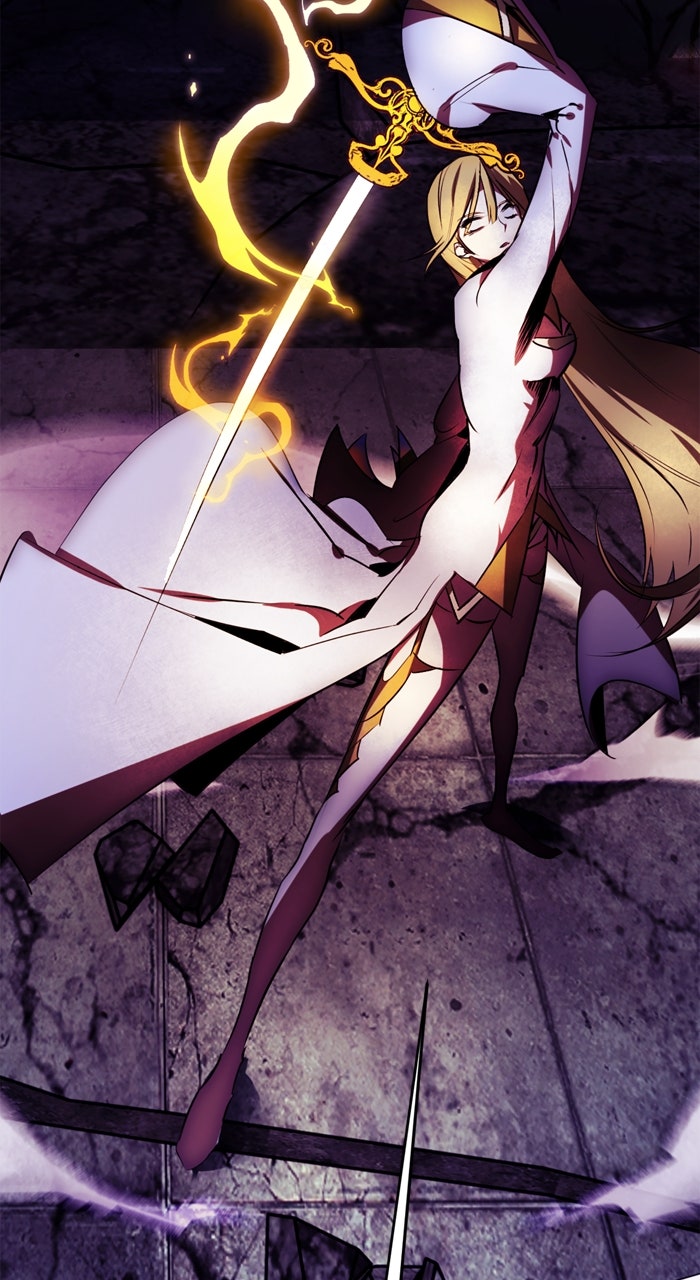 Read Return to Player (en) Manga Online