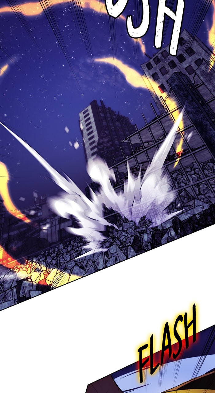 Read Return to Player (en) Manga Online