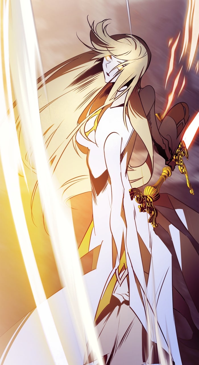 Read Return to Player (en) Manga Online