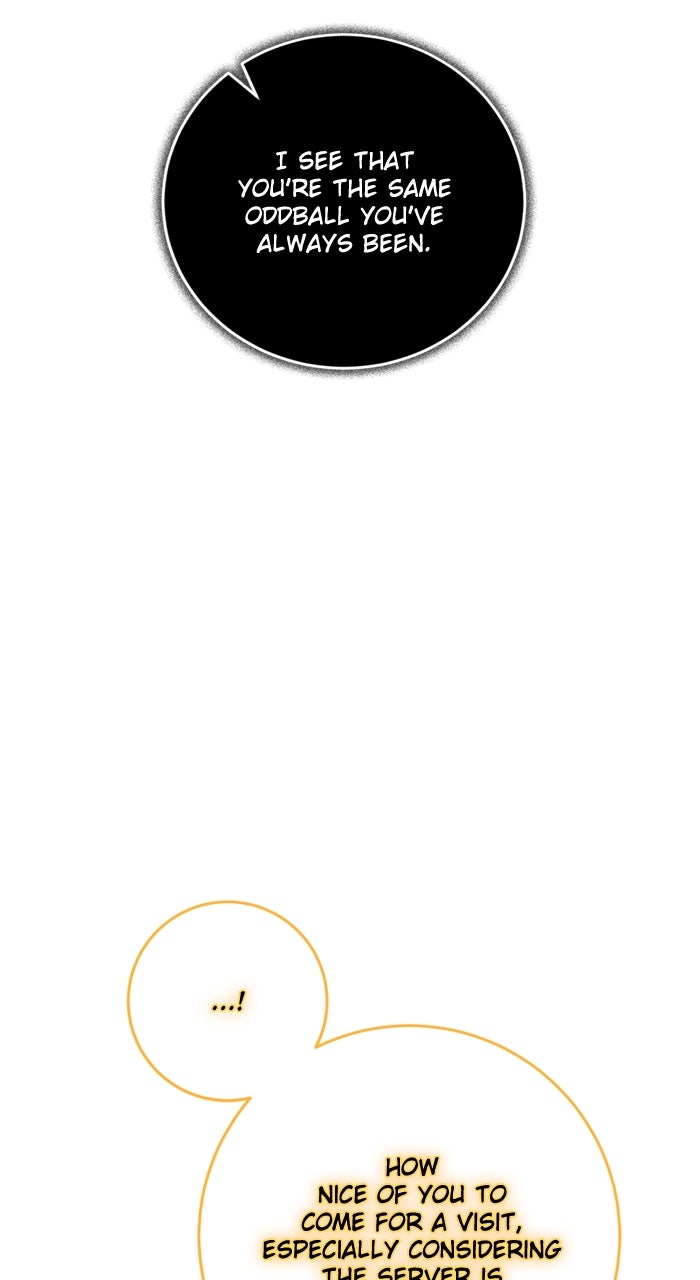 Read Return to Player (en) Manga Online