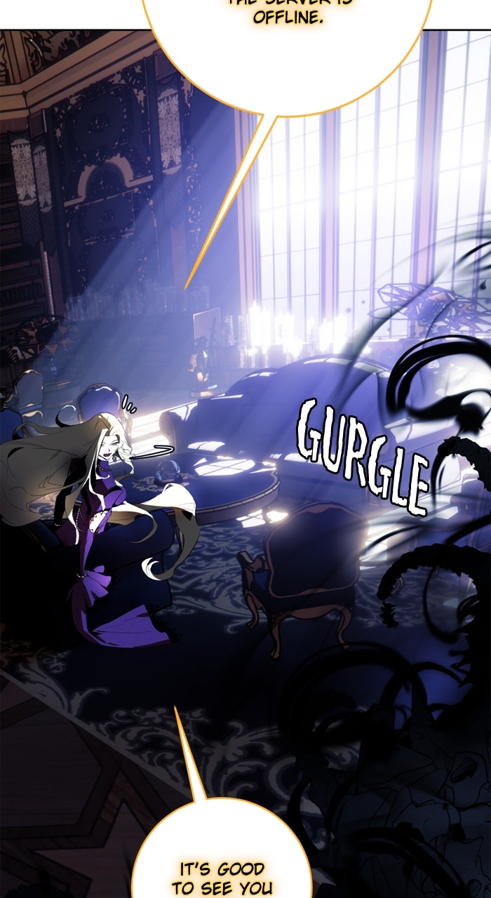 Read Return to Player (en) Manga Online