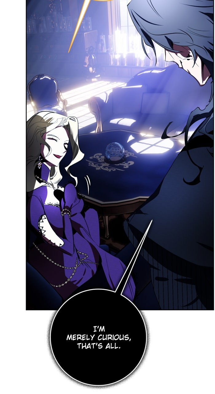 Read Return to Player (en) Manga Online