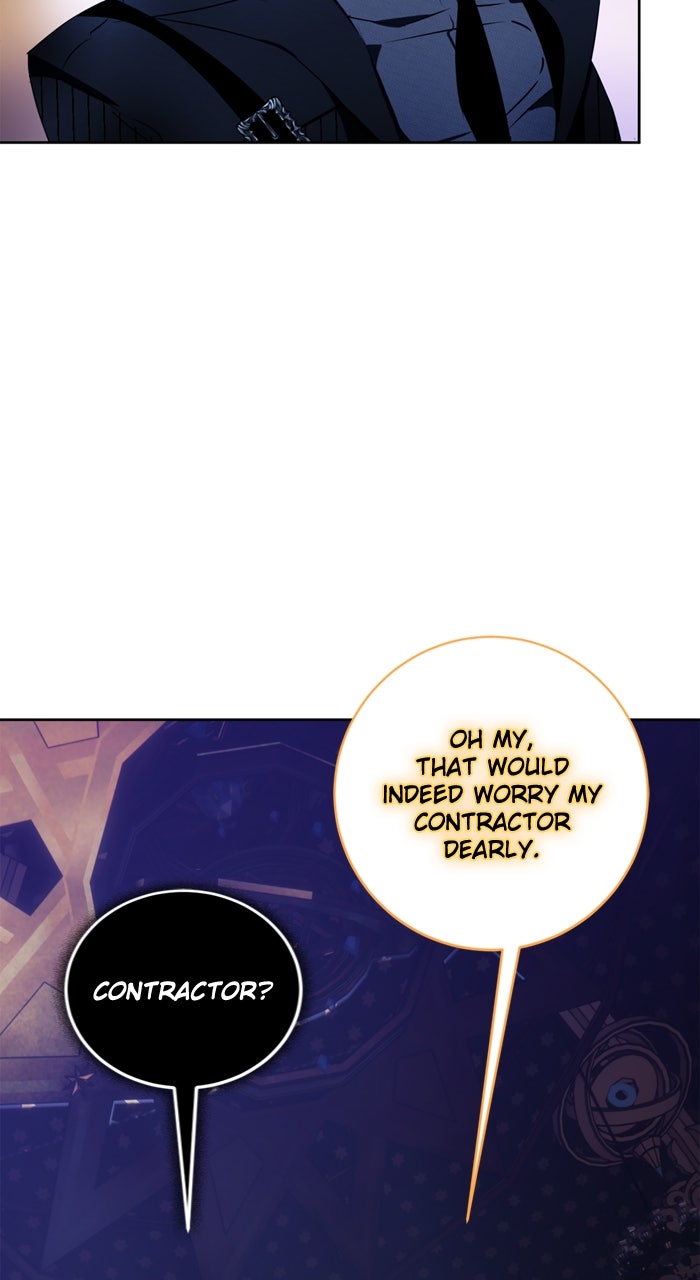 Read Return to Player (en) Manga Online