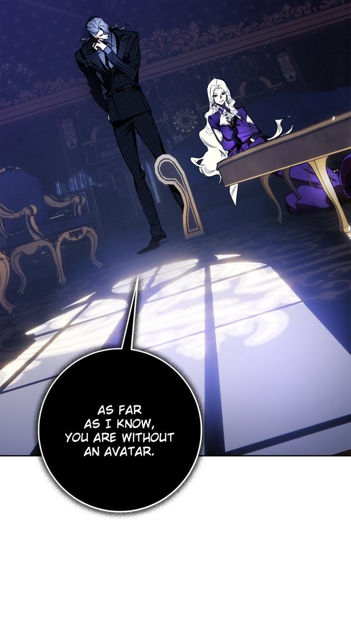 Read Return to Player (en) Manga Online