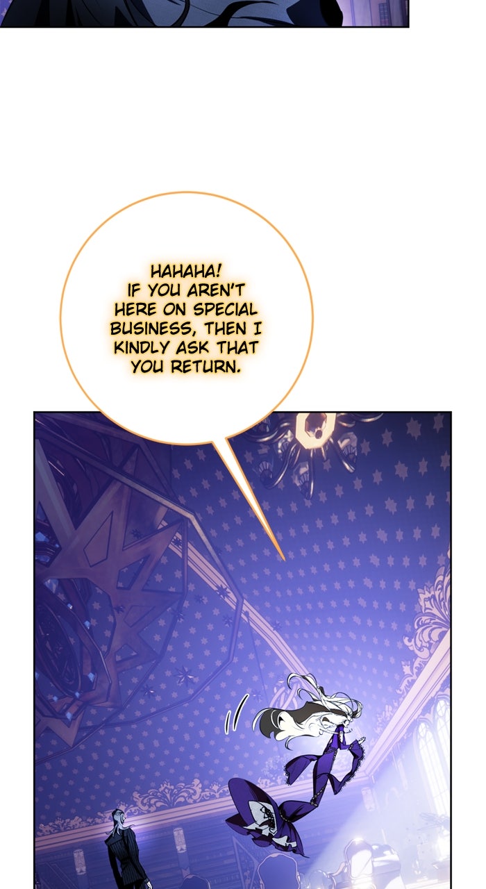 Read Return to Player (en) Manga Online