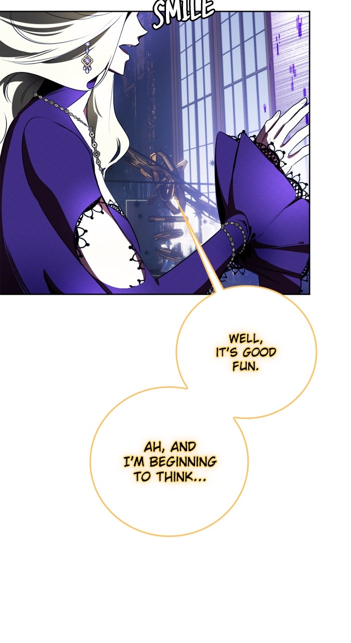 Read Return to Player (en) Manga Online