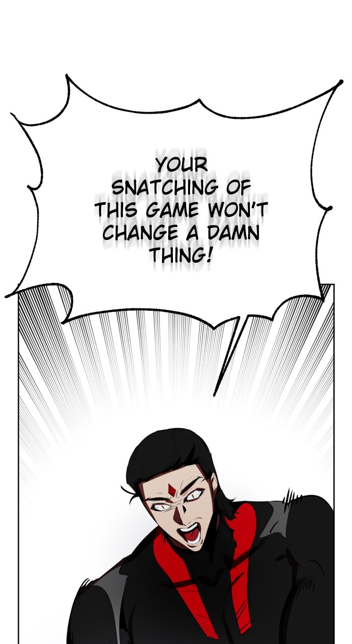 Read Return to Player (en) Manga Online