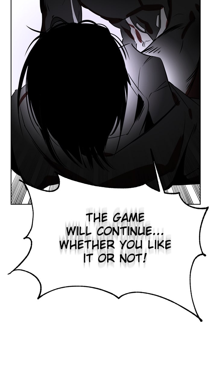 Read Return to Player (en) Manga Online
