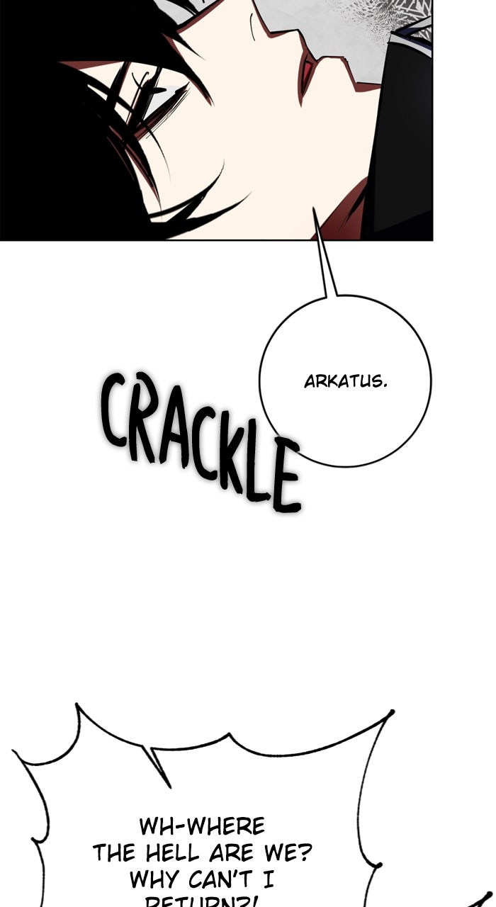 Read Return to Player (en) Manga Online