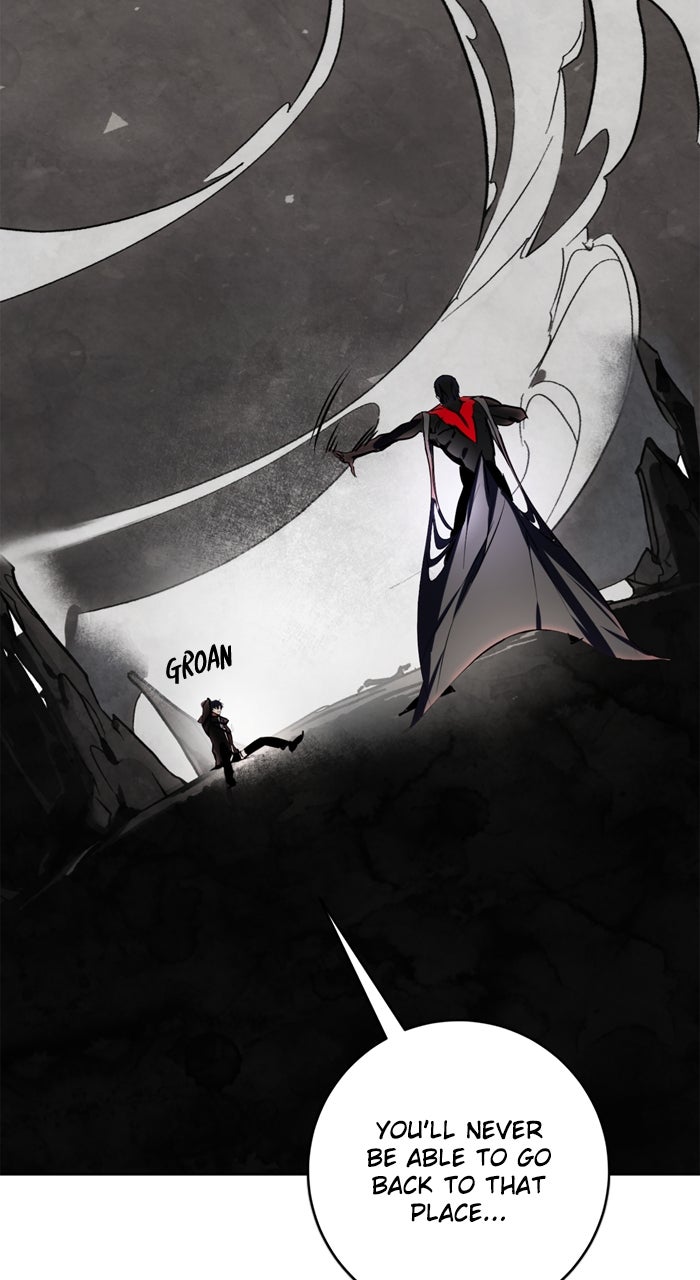 Read Return to Player (en) Manga Online