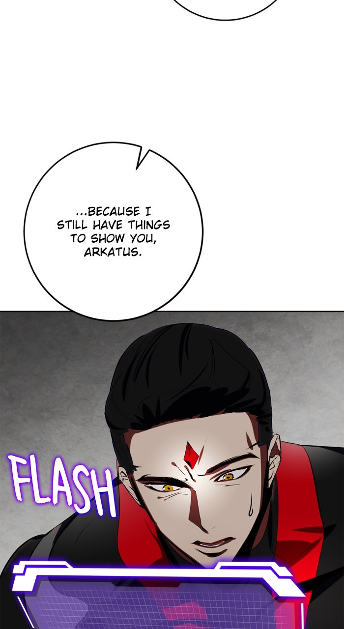 Read Return to Player (en) Manga Online