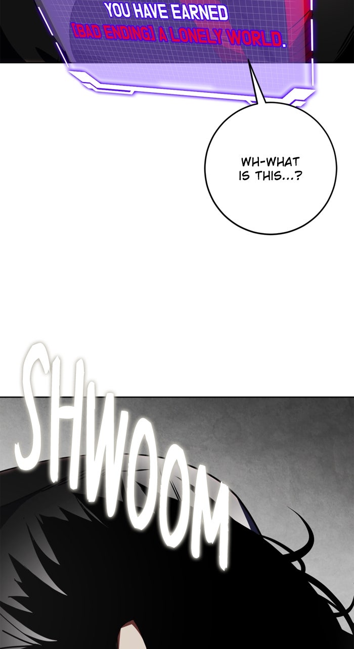 Read Return to Player (en) Manga Online