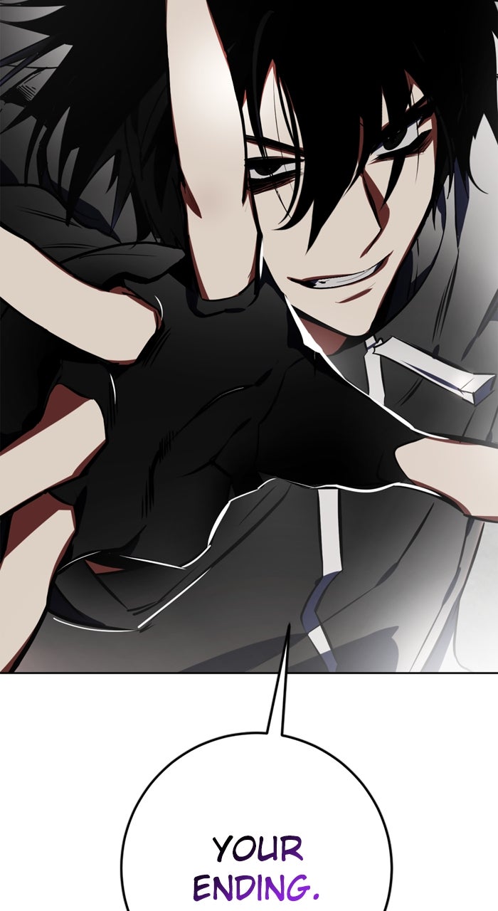 Read Return to Player (en) Manga Online