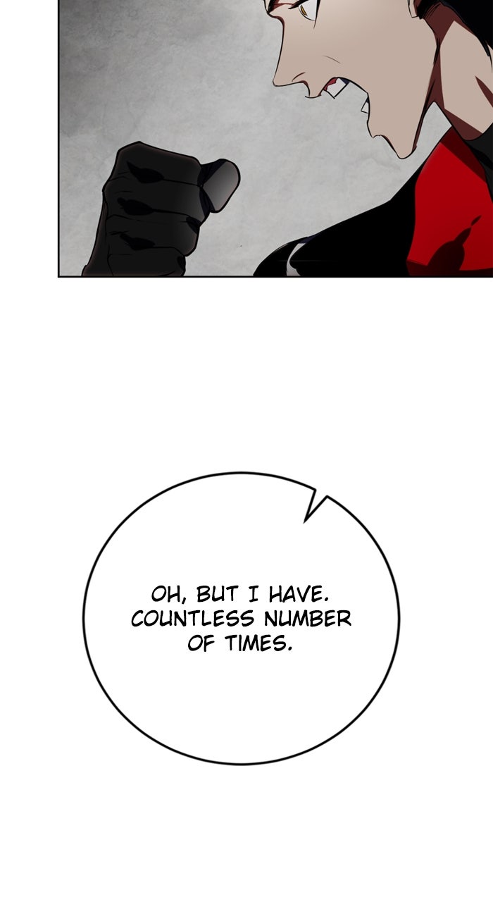 Read Return to Player (en) Manga Online