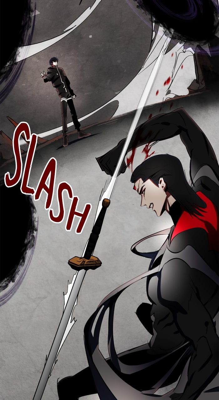 Read Return to Player (en) Manga Online