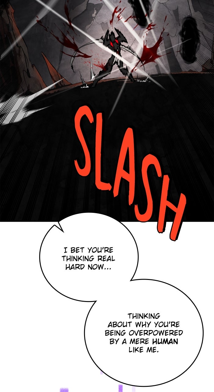 Read Return to Player (en) Manga Online