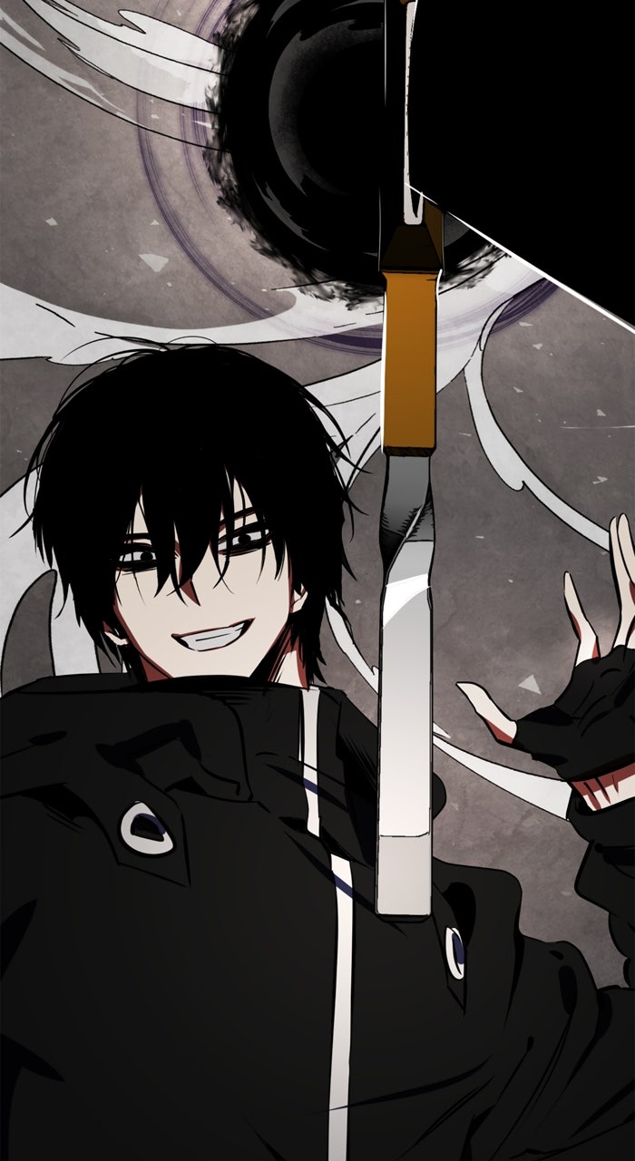 Read Return to Player (en) Manga Online