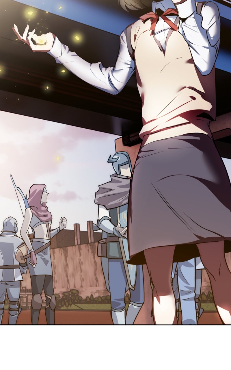 Read Return to Player (en) Manga Online